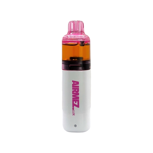 Airmez Lux 12K Prefilled Vape Kit - 360 view 15
