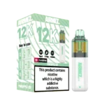 Airmez 12k Prefilled Vape Kit - Pineapple Ice