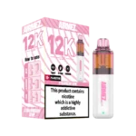 Airmez 12k Prefilled Vape Kit - Strawberry Kiwi