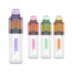 Airmez 12k Prefilled Vape Kit -Thumbnail