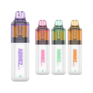 Airmez 12k Prefilled Vape Kit -Thumbnail