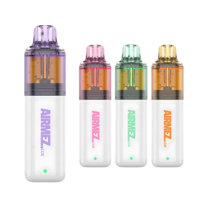 Airmez 12k Prefilled Vape Kit -Thumbnail