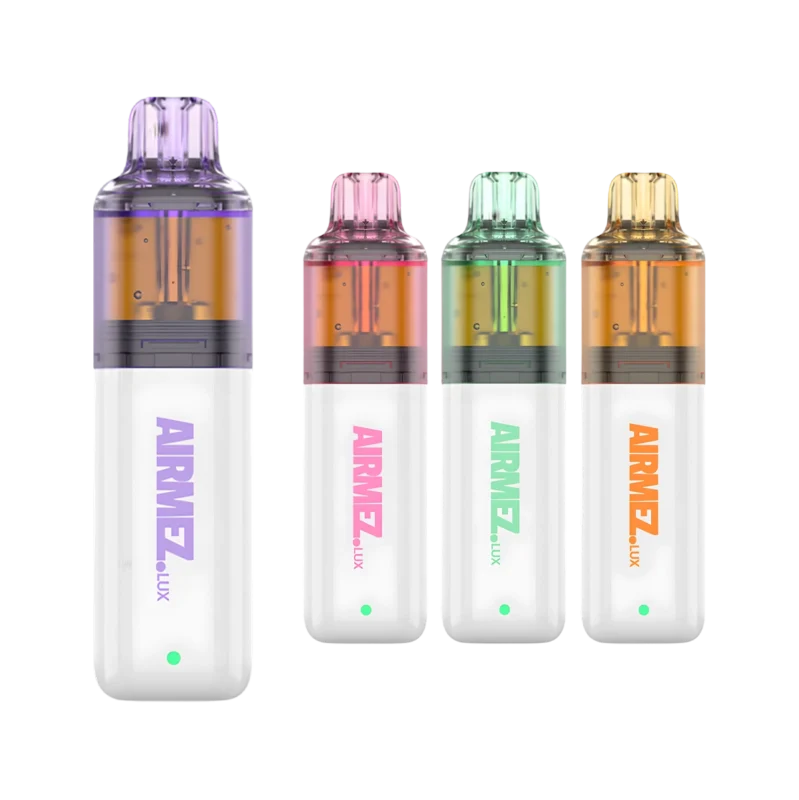 Airmez 12k Prefilled Vape Kit -Thumbnail