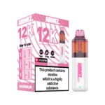 Airmez 12k Prefilled Vape Kit - Watermelon