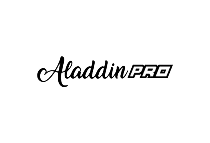 Enjoy By Aladdin Pro