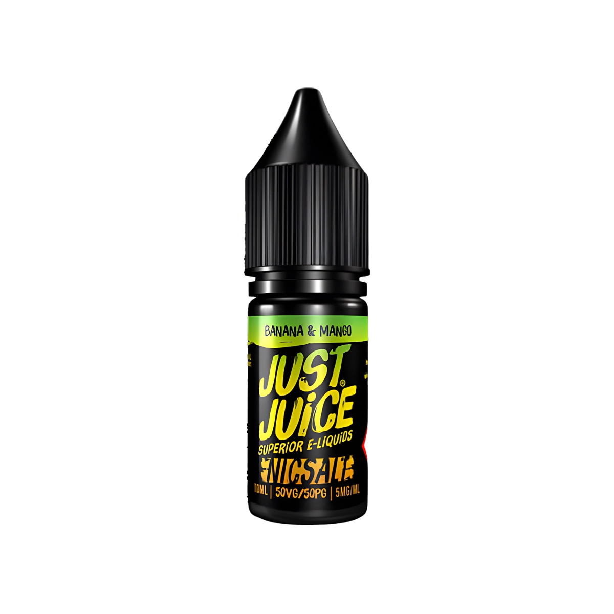 Banana-Mango-Just-Juice-Nic-Salt-E-Liquid