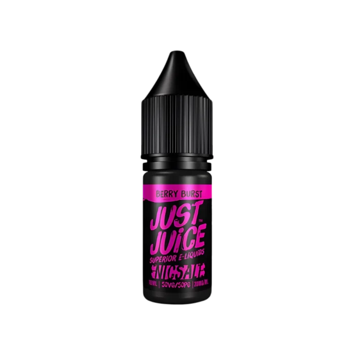 Berry-Burst-Just-Juice-Nic-Salt-E-Liquid