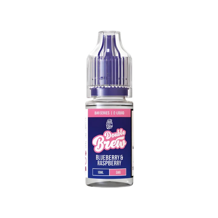 Blackberry-Raspberry-Double-Brew-Nic-Salt-E-Liquid-5mg