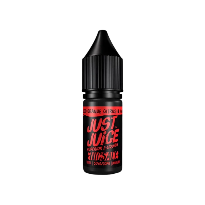 Blood-Orange-Citrus-Guava-Just-Juice-Nic-Salt-E-Liquid
