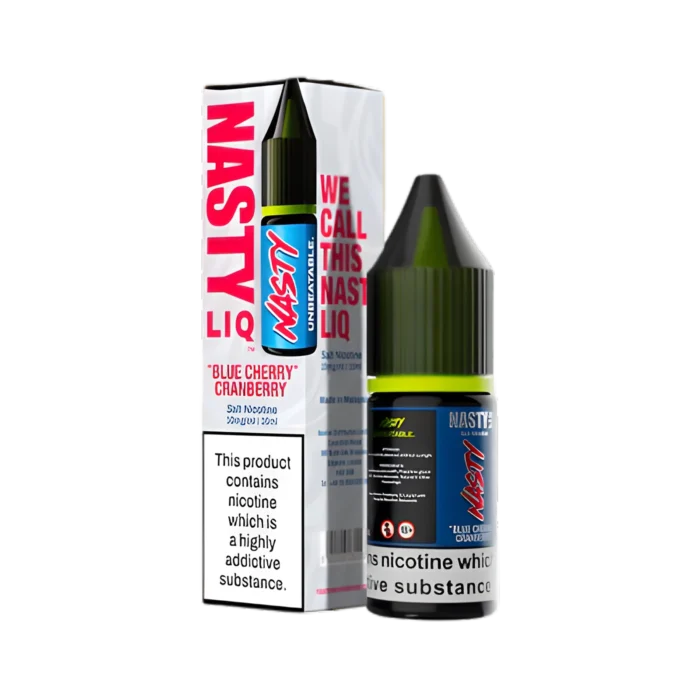 Blue-Cherry-Cranberry-Nasty-Liq-Nic-Salt-E-liquid