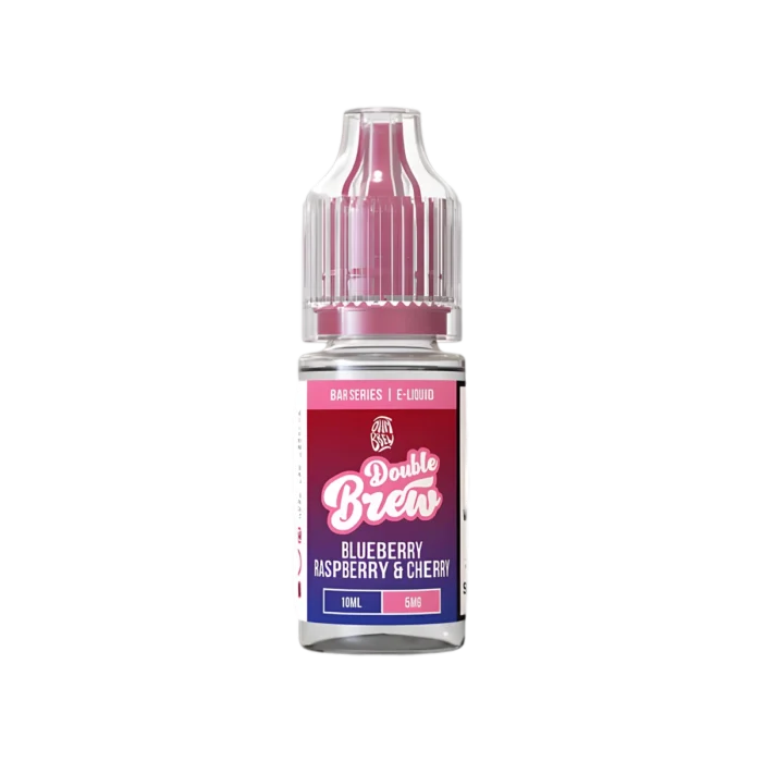 Blueberry-Raspberry-Cherry-Double-Brew-Nic-Salt-E-Liquid-5mg