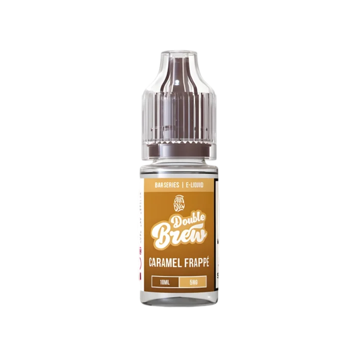 Caramel-Frappe-Double-Brew-Nic-Salt-E-Liquid-5mg