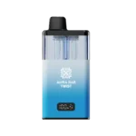 Crystal Prime Aura Bar Twist 40K-BlueSourRaspberryMrBlue