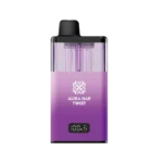 Crystal Prime Aura Bar Twist 40K-BlueberryRaspberrySummerDream