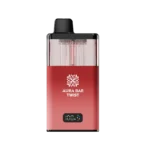Crystal Prime Aura Bar Twist 40K-CherryIceCherryCola