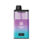 Crystal Prime Aura Bar Twist 40K-FizzyCherryBlueRazzCherry