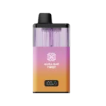 Crystal Prime Aura Bar Twist 40K-FruitBombBlueRazzGummyBear