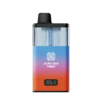Crystal Prime Aura Bar Twist 40K-IcePopJuicyPeach