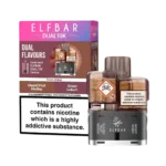 Elf Bar Dual 10K Prefilled Pods-Exotic Edition