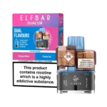 Elf Bar Dual 10K Prefilled Pods-Shisha Edition
