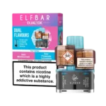 Elf Bar Dual 10K Prefilled Pods-Sour Edition