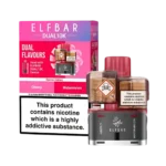 Elf Bar Dual 10K Prefilled Pods-Special Edition