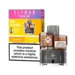 Elf Bar Dual 10K Prefilled Pods-Summer Edition