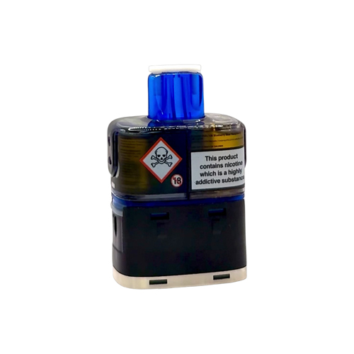 Elf Bar Dual 10K Prefilled Pods + Refill Containers - 360 view 11