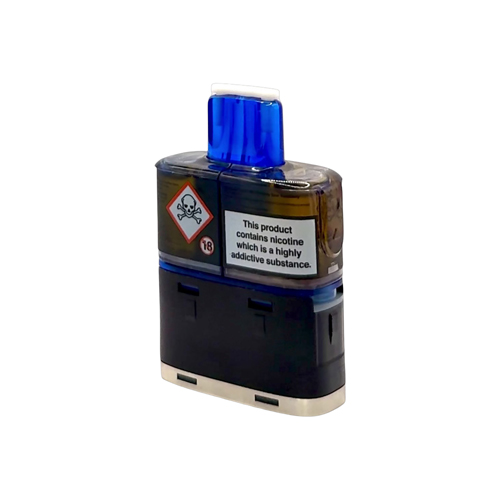 Elf Bar Dual 10K Prefilled Pods + Refill Containers - 360 view 14