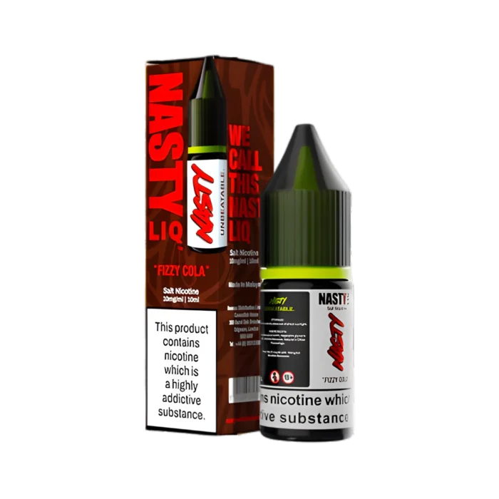 Fizzy-Cola-Nasty-Liq-Nic-Salt-E-liquid