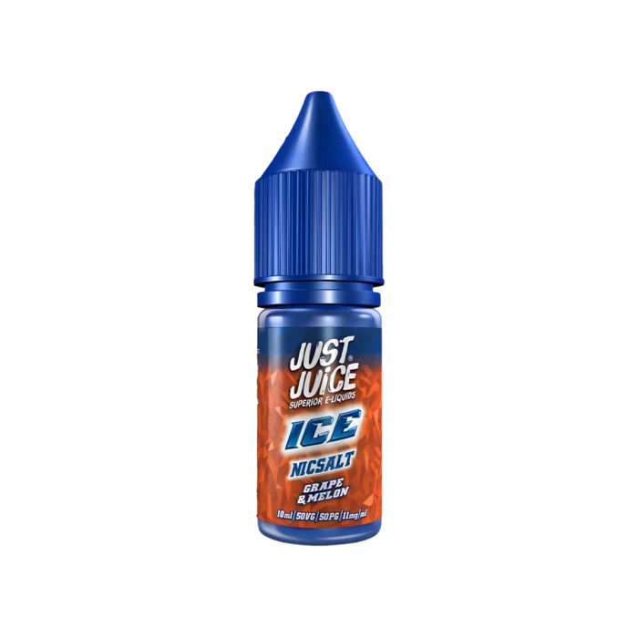 Grape-Melon-Just-Juice-Nic-Salt-E-Liquid