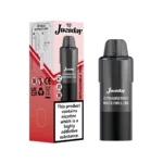 Juesday 15000 Prefilled Pods-Strawberry Watermelon