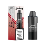 Juesday 15000 Prefilled Pods-Watermelon Ice