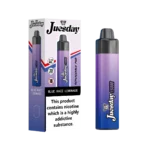 Juesday 15000 Puffs Prefilled Vape Kit- Blue Razz Lemonade