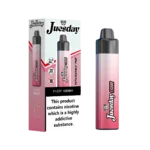Juesday 15000 Puffs Prefilled Vape Kit- Fizzy Cherry