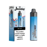 Juesday 15000 Puffs Prefilled Vape Kit- Mad Blue