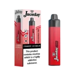 Juesday 15000 Puffs Prefilled Vape Kit- Strawberry Watermelon