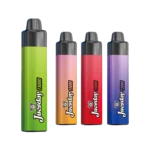 Juesday 15000 Puffs Prefilled Vape Kit- Thumbnail