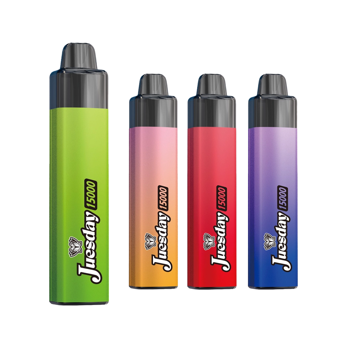 Juesday 15000 Puffs Prefilled Vape Kit- Thumbnail