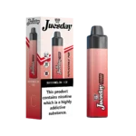 Juesday 15000 Puffs Prefilled Vape Kit- Watermelon Ice