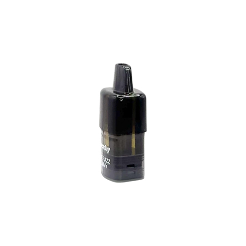 Juesday 15000 Prefilled Pods + Refill Containers - 360 view 3