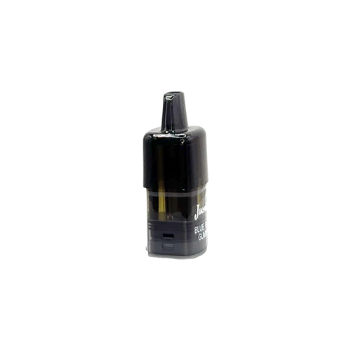 Juesday 15000 Prefilled Pods + Refill Containers - 360 view 9