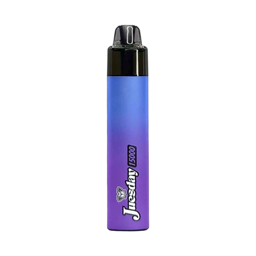 Juesday 15000 Puffs Prefilled Vape Kit - 360 view 1