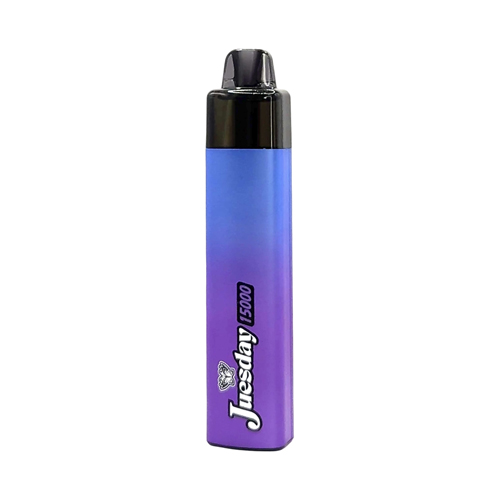 Juesday 15000 Puffs Prefilled Vape Kit - 360 view 2