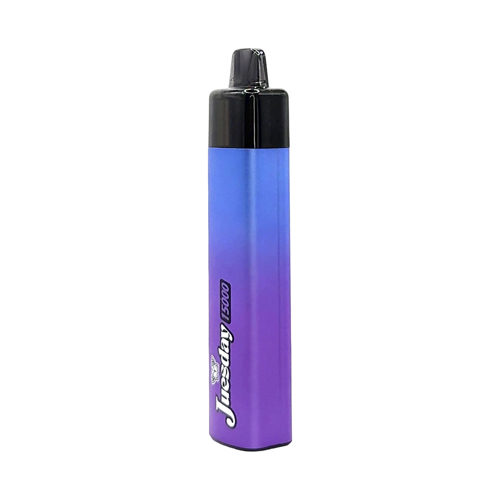 Juesday 15000 Puffs Prefilled Vape Kit - 360 view 3