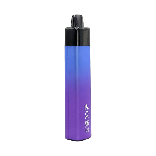 Juesday 15000 Puffs Prefilled Vape Kit - 360 view 5