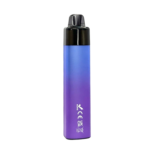 Juesday 15000 Puffs Prefilled Vape Kit - 360 view 6