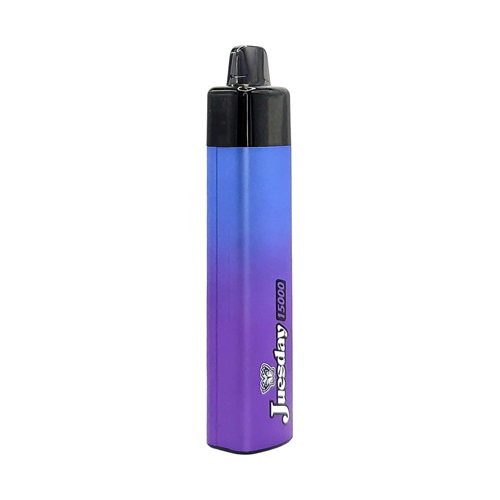 Juesday 15000 Puffs Prefilled Vape Kit - 360 view 10
