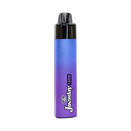 Juesday 15000 Puffs Prefilled Vape Kit - 360 view 11
