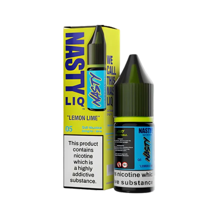 Lemon-Lime-Nasty-Liq-Nic-Salt-E-liquid